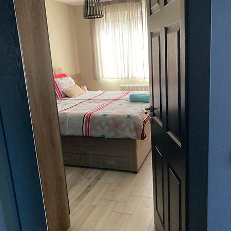 Mihajlovik Lux Apartment In Heart Of Skopje Exteriér fotografie