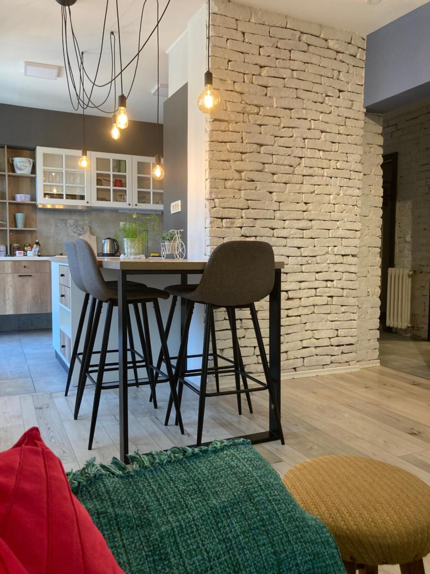 Mihajlovik Lux Apartment In Heart Of Skopje Exteriér fotografie