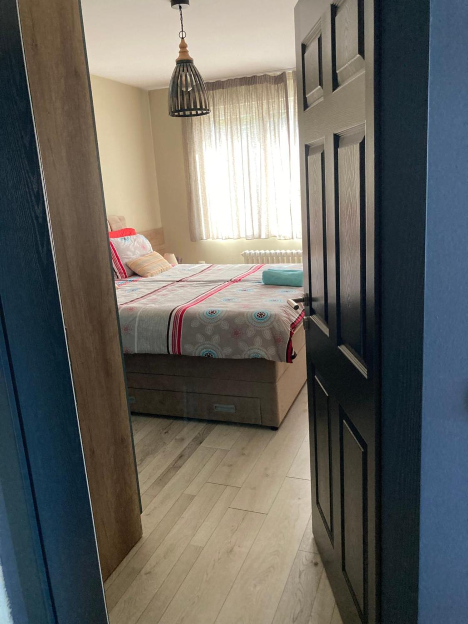 Mihajlovik Lux Apartment In Heart Of Skopje Exteriér fotografie