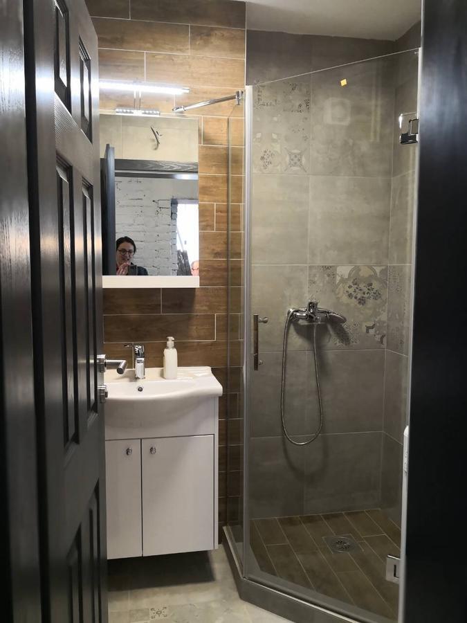 Mihajlovik Lux Apartment In Heart Of Skopje Exteriér fotografie