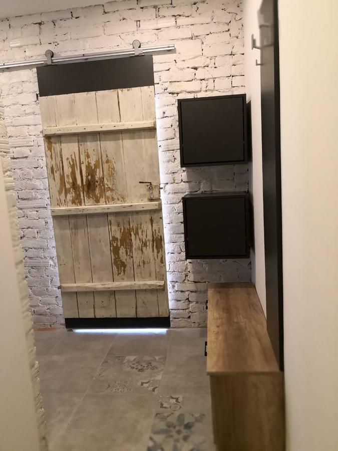 Mihajlovik Lux Apartment In Heart Of Skopje Exteriér fotografie