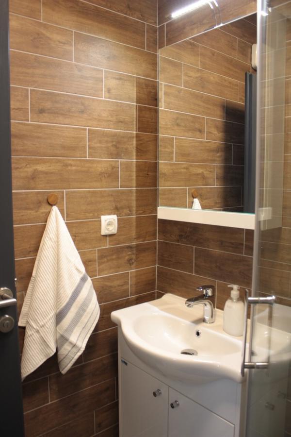 Mihajlovik Lux Apartment In Heart Of Skopje Exteriér fotografie