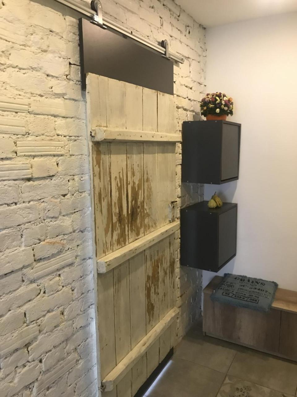 Mihajlovik Lux Apartment In Heart Of Skopje Exteriér fotografie